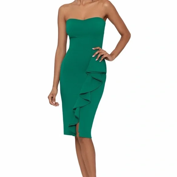 slim fit dress slacks Esmerelda